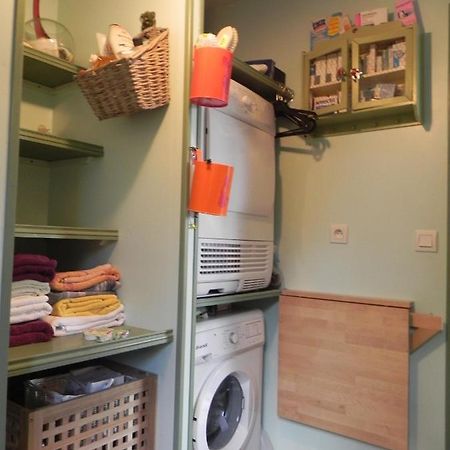 Le Gîte d Agnès Auppegard Extérieur photo